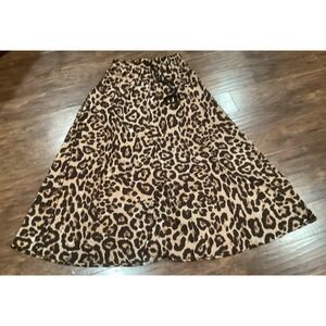 Long Skirts Summer Women
